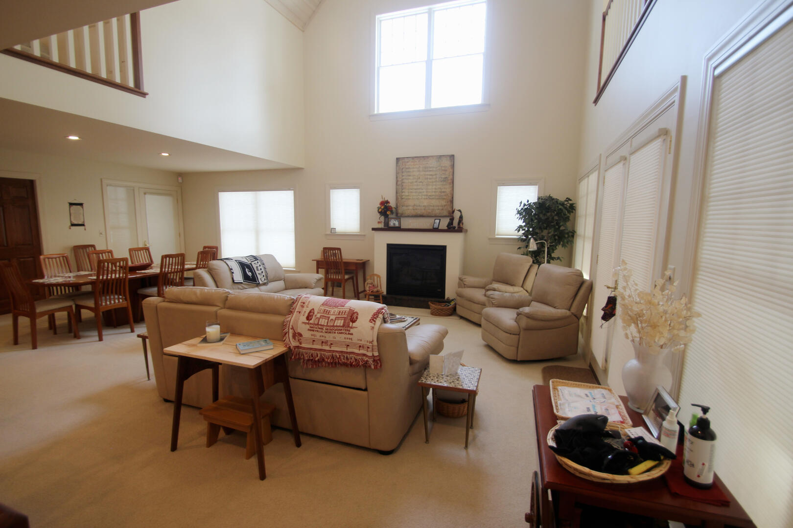 Hanson House Vacation Rental in Chautauqua ,NY Chautauqua